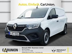 Mineralweiß (weiß) Gebraucht 2023 Renault Kangoo Rapid Advance Van / Kleinbus | 22.960 € (Teuer)