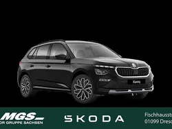 Black magic perleffekt Neu 2025 Skoda Kamiq Tour SUV | 29.990 € (Fairer Preis)