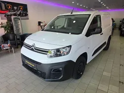 Weiß Gebraucht 2021 Citroën Berlingo Van / Kleinbus | 14.290 € (Superpreis)