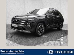 Schwarz Neu 2025 Hyundai Tucson Trend SUV | 34.780 € (Guter Preis)