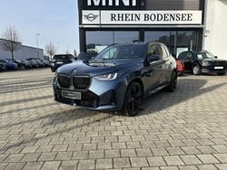 Beige (arctic race blue metallic) Neu 2026 BMW X3 Comfort Edition SUV | 64.480 € (Superpreis)