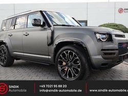 Andere Gebraucht 2025 Land Rover Range Rover SUV | 205.635 € (Etwas zu teuer)