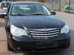 Schwarz Gebraucht 2008 Chrysler Sebring Touring Limousine | 1.790 €