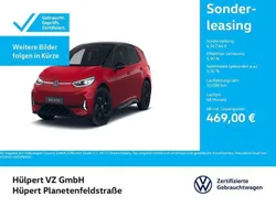 Rot Gebraucht 2024 VW ID.3 GTX Kleinwagen | 48.169 €