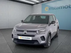 Grau Neu 2025 Citroën C3 Kleinwagen | 15.199 € (Superpreis)