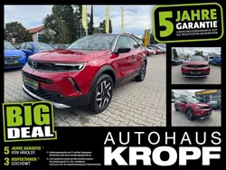 Rot Gebraucht 2022 Opel Mokka SUV | 18.980 € (Fairer Preis)