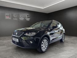 Schwarz Gebraucht 2019 Seat Arona Style SUV | 13.990 € (Fairer Preis)