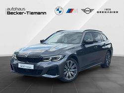 Mineralgrau Gebraucht 2022 BMW M3 Kombi | 43.910 €