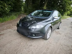Schwarz Gebraucht 2005 Seat Toledo Limousine | 1.900 € (Superpreis)