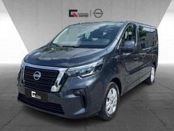 Grau Gebraucht 2024 Nissan Primastar Tekna Van / Kleinbus | 36.414 €