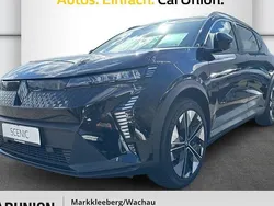 Schwarz Gebraucht 2025 Renault Scénic Evolution Van / Kleinbus | 40.800 € (Fairer Preis)
