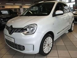 Weiß Gebraucht 2020 Renault Twingo Vibes Kleinwagen | 12.290 € (Fairer Preis)