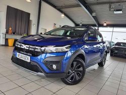 Blau Neu 2025 Dacia Sandero Expression Kleinwagen | 18.190 €