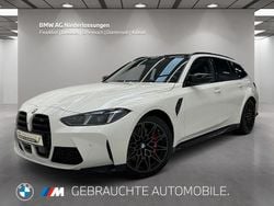 Weiß Gebraucht 2024 BMW M3 Competition Edition Limousine | 79.920 € (Superpreis)