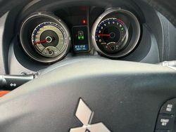 Grün Gebraucht 2007 Mitsubishi Pajero SUV | 17.900 €