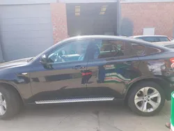 Schwarz Gebraucht 2014 BMW X6 SUV | 15.000 €