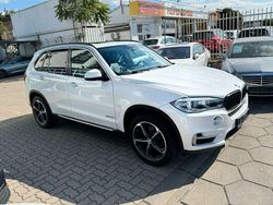 Weiß Gebraucht 2015 BMW X5 Performance SUV | 20.999 € (Guter Preis)