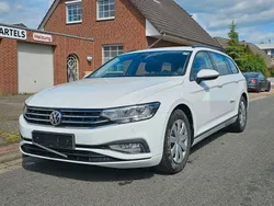Weiß Gebraucht 2020 VW Passat Kombi | 12.900 € (Superpreis)