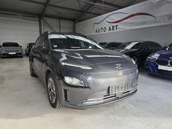 Grau Gebraucht 2022 Hyundai Kona Prime SUV | 20.900 € (Guter Preis)