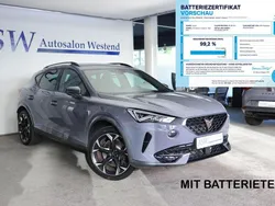 Graphengrau Gebraucht 2022 Cupra Formentor VZ SUV | 28.980 € (Etwas zu teuer)