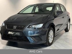 "magnetic tech" Gebraucht 2024 Seat Ibiza Style Kleinwagen | 16.500 € (Guter Preis)