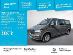 Gebraucht 2024 VW T6.1 Comfortline Van | 47.980 € (Superpreis)