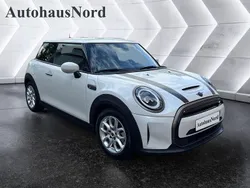 Weiß Gebraucht 2023 Mini Cooper SE Resolute Edition Kleinwagen | 19.900 € (Guter Preis)