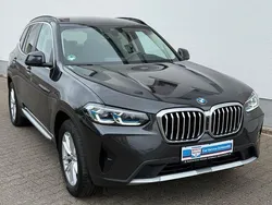 Andere Gebraucht 2023 BMW X3 Comfort Edition SUV | 39.979 € (Guter Preis)