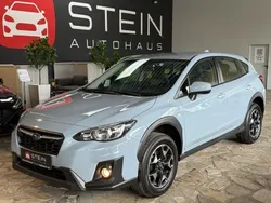 Blau Gebraucht 2021 Subaru XV SUV | 18.790 € (Guter Preis)