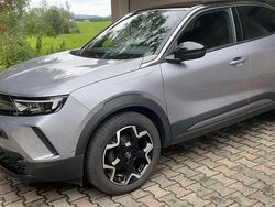 Grau Gebraucht 2024 Opel Mokka Ultimate SUV | 22.499 € (Fairer Preis)