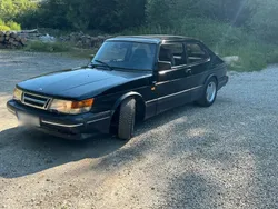 Schwarz Gebraucht 1993 Saab 900 Kleinwagen | 14.900 €