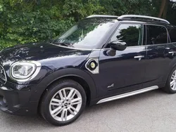 Schwarz Gebraucht 2021 Mini Cooper Countryman SUV | 25.500 € (Fairer Preis)