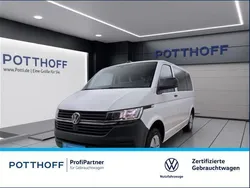 Weiß Gebraucht 2022 VW T6.1 Van | 28.250 € (Fairer Preis)