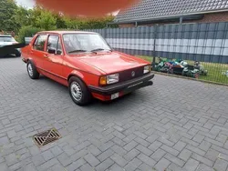 Rot Gebraucht 1981 VW Jetta Limousine | 9.200 €