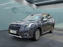 Grau Neu 2024 Subaru Forester SUV | 38.199 € (Guter Preis)
