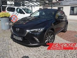 Gebraucht 2016 Mazda CX-3 Sports-Line SUV | 11.490 € (Guter Preis)