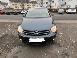 Blau Gebraucht 2006 VW Golf Plus Cross Edition Van / Kleinbus | 3.000 € (Guter Preis)