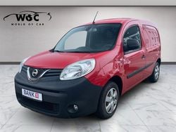 Rot Gebraucht 2020 Nissan NV250 Comfort Van | 12.990 €
