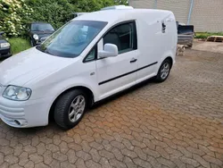 Weiß Gebraucht 2004 VW Caddy Van / Kleinbus | 2.800 €