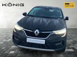 Schwarz metallic Gebraucht 2023 Renault Arkana SUV | 20.997 € (Guter Preis)