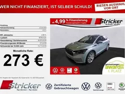 Gebraucht 2021 Skoda Enyaq iV Lodge SUV | 22.950 € (Guter Preis)