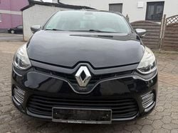 Gebraucht 2014 Renault Clio IV GT Limousine | 8.299 € (Fairer Preis)