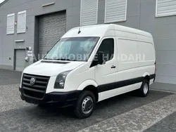 Grau Gebraucht 2011 VW Crafter Van | 9.450 €