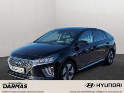 Schwarz Gebraucht 2020 Hyundai Ioniq Premium Kleinwagen | 17.790 € (Fairer Preis)