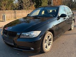 Gebraucht 2007 BMW 325 Limousine | 5.900 €