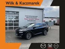 Black pearl (m) Neu 2024 Nissan X-Trail 360º SUV | 43.977 €
