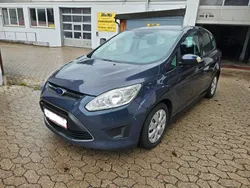 Grau Gebraucht 2013 Ford C-MAX Trend Van / Kleinbus | 5.250 € (Fairer Preis)