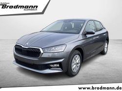 Grau Neu 2025 Skoda Fabia Kleinwagen | 19.450 € (Fairer Preis)