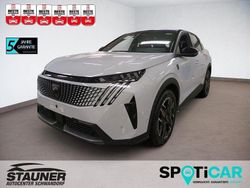 Weiß Gebraucht 2025 Peugeot 3008 GT SUV | 26.480 € (Superpreis)