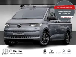 Blau Gebraucht 2024 VW T7 California Van | 86.980 €